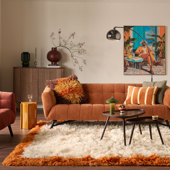 by fonQ Cubba 3-zitsbank - Terra