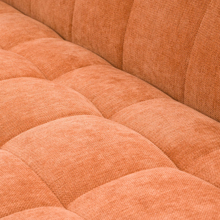 by fonQ Cubba 3-zitsbank - Terra