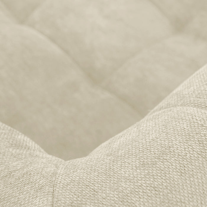 by fonQ Cubba Fauteuil - Licht Beige