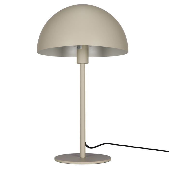 by fonQ Bloop Tafellamp - Stone