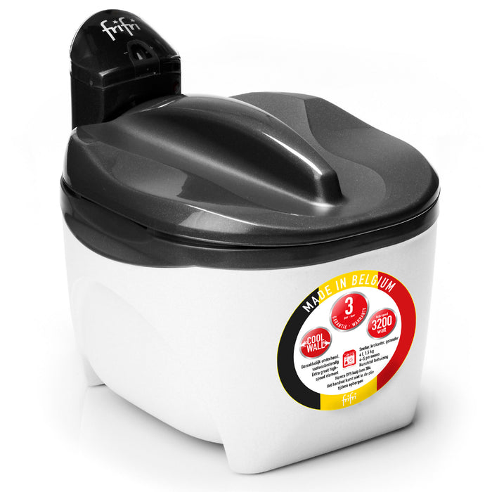 Frifri HSC1350 Cool Wall Friteuse