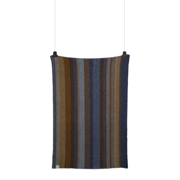 Røros Tweed Fri Plaid - November View