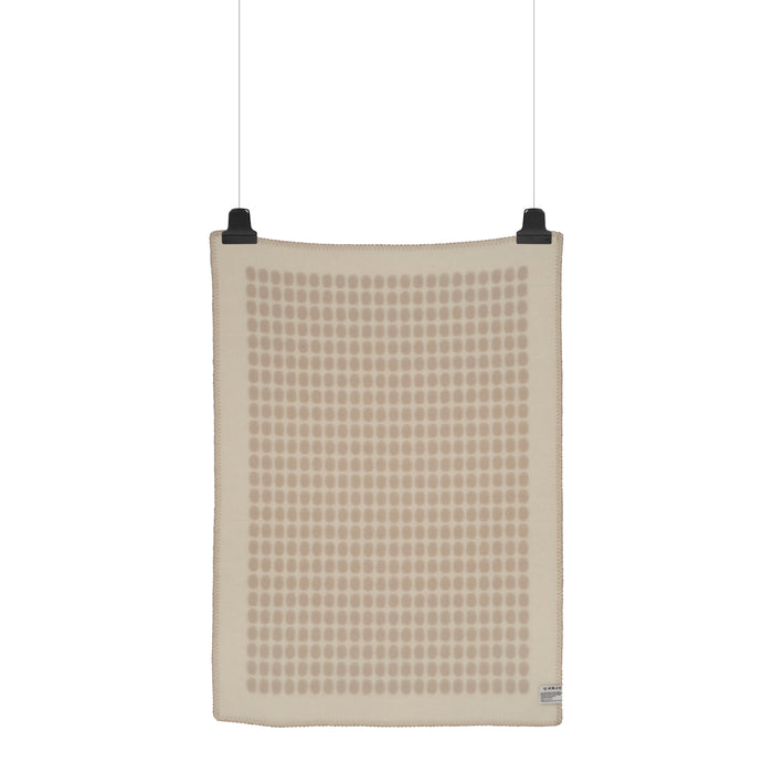 Røros Tweed Palette Plaid - Clay