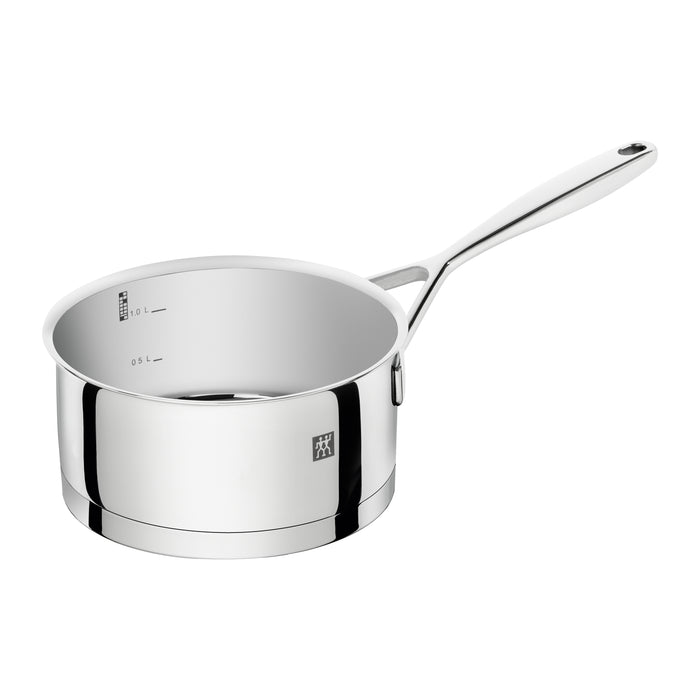 Zwilling Passion Pannenset 5-delig