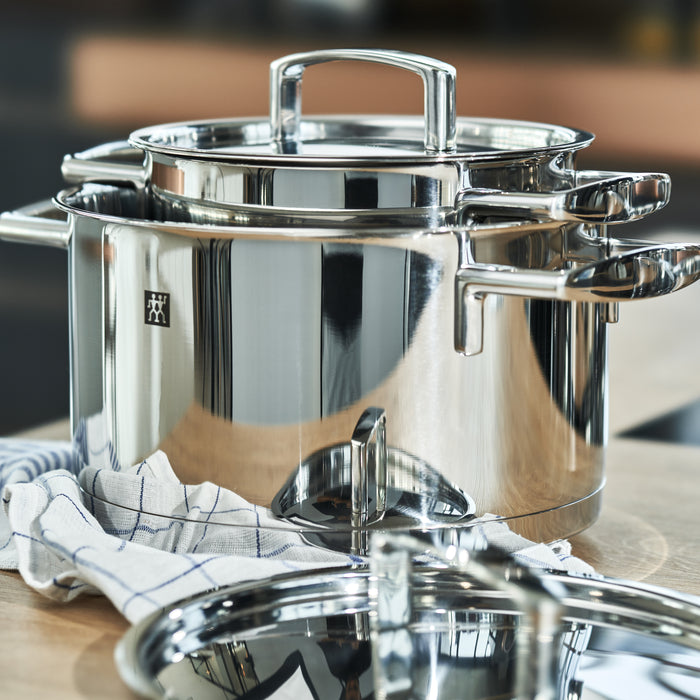 Zwilling Passion Pannenset 5-delig