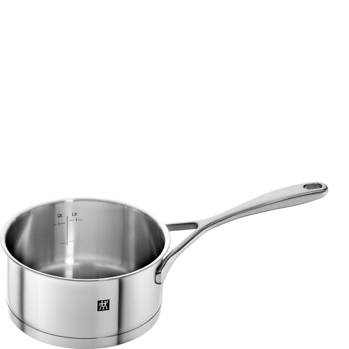 Zwilling Essence Pannenset 5-delig