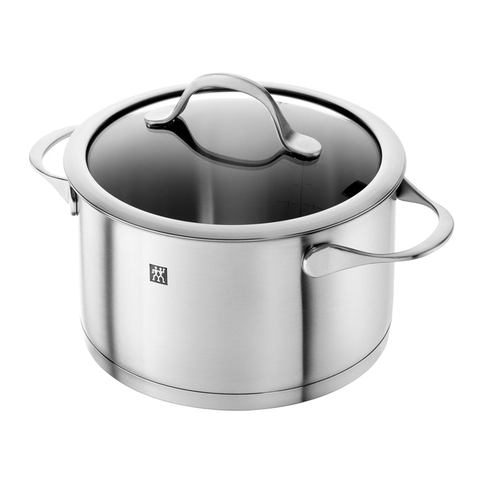 Zwilling Essence Pannenset 5-delig