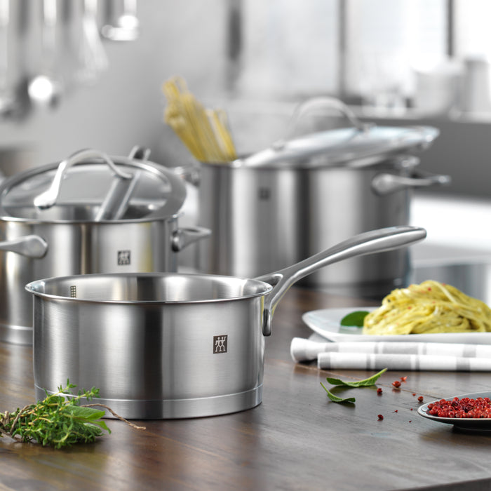 Zwilling Essence Pannenset 5-delig