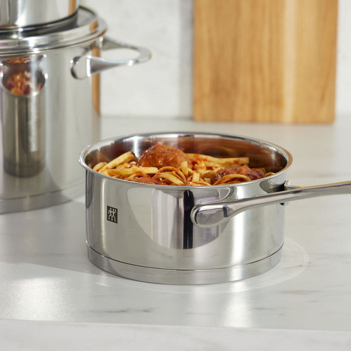 Zwilling Essence Pannenset 5-delig