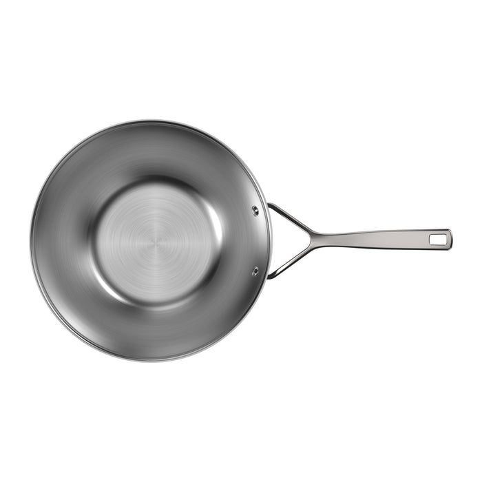 Demeyere Black 5 Wokpan Ø 30 cm