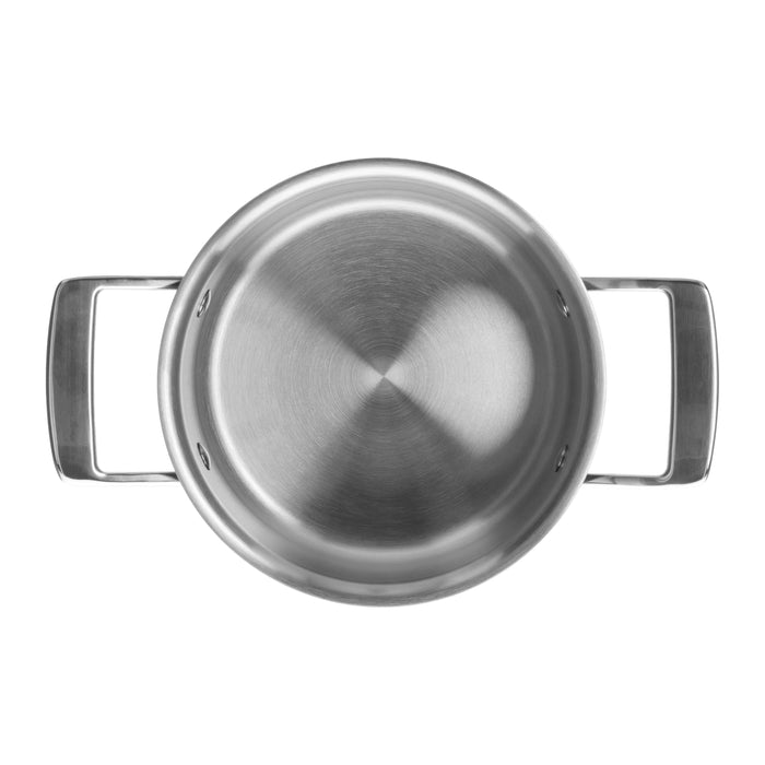 Demeyere Black 5 Kookpan Ø 16 cm