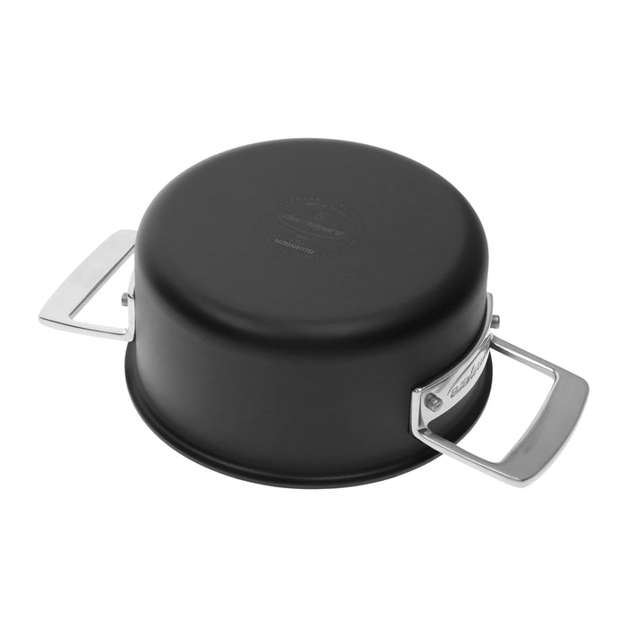 Demeyere Black 5 Kookpan Ø 16 cm
