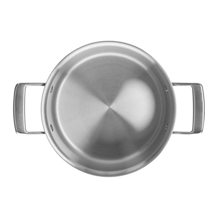 Demeyere Black 5 Kookpan Ø 18 cm