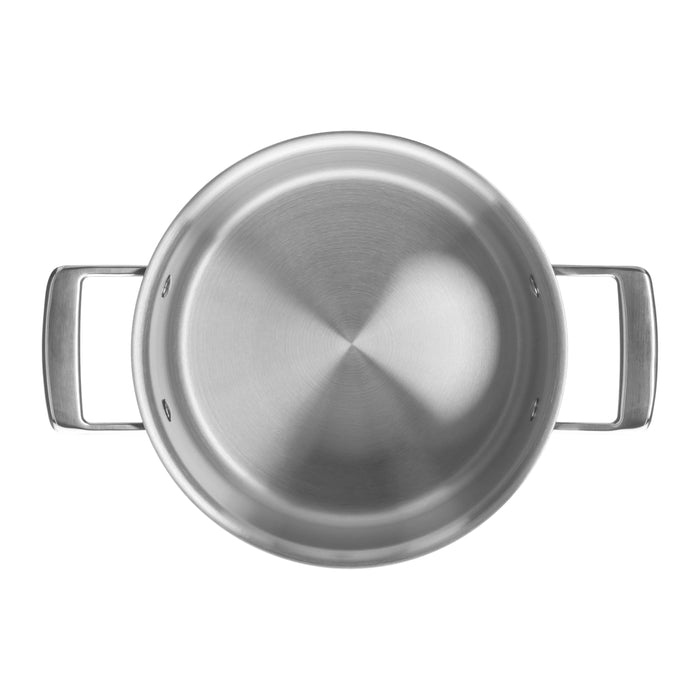 Demeyere Black 5 Kookpan Ø 20 cm