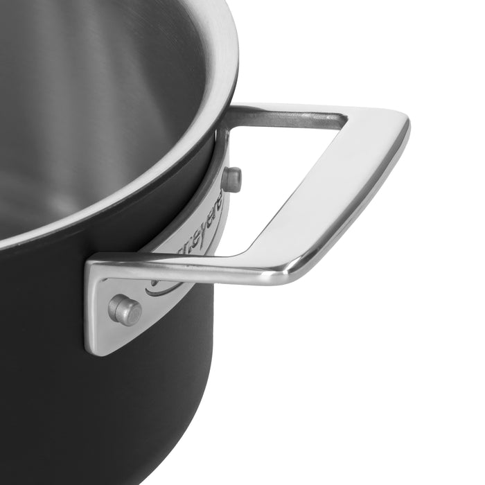 Demeyere Black 5 Kookpan Ø 20 cm