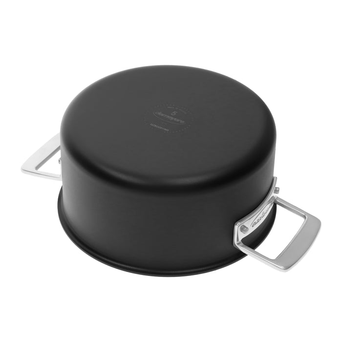 Demeyere Black 5 Kookpan Ø 20 cm