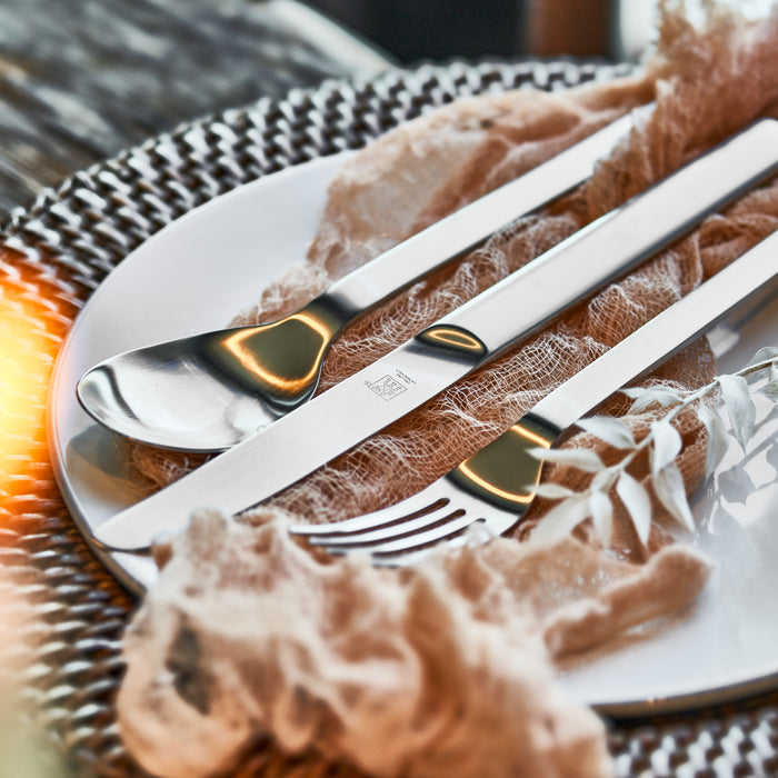 Zwilling Minimale Bestekset 68-delig