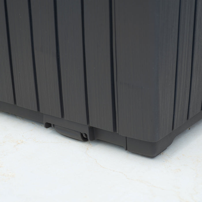 Keter Springwood Opbergbox