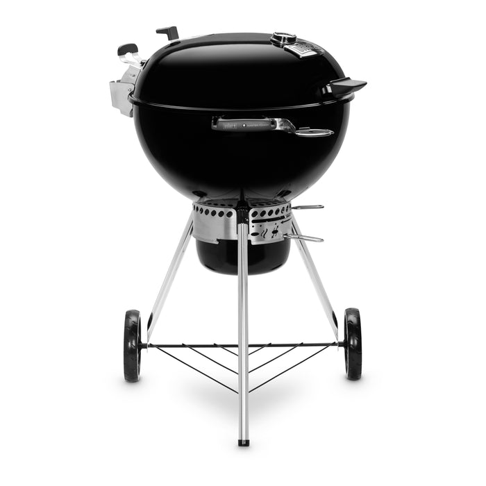 Weber Master Touch GBS Premium E-5770 Houtskoolbarbecue Ø 57 cm