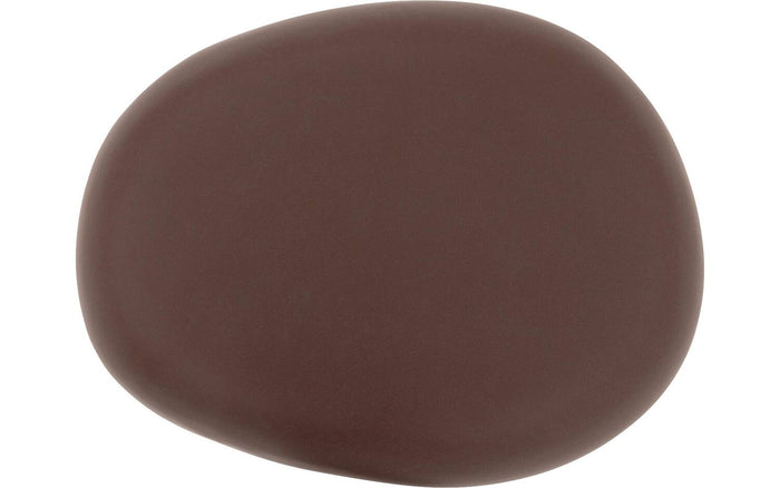 Goossens Bijzettafel Pebble, 73 x 55 cm