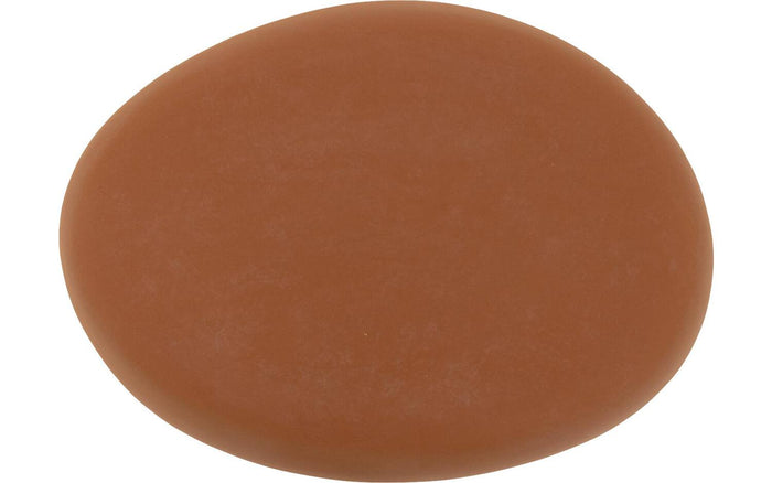 Goossens Bijzettafel Pebble, 65 x 49 cm