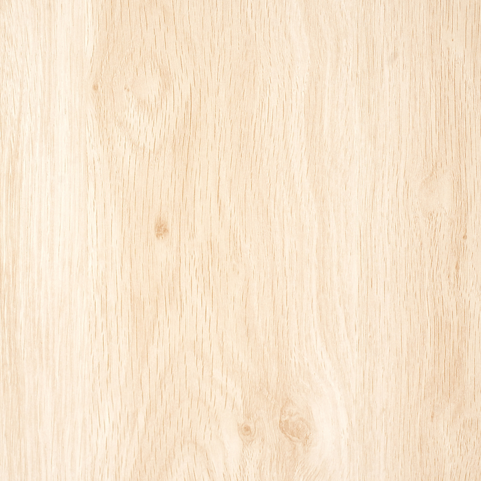 Beliani - GLENWOOD - Glazen vitrinekast - Lichtbruin - Vezelplaat