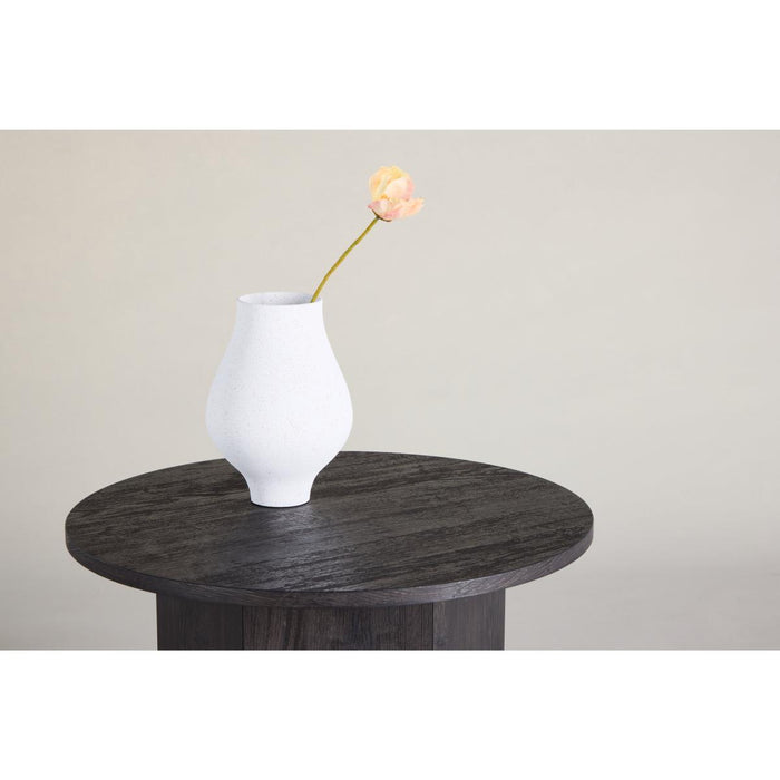 Svea - Isabella ronde salontafel - ø60 cm - zwart