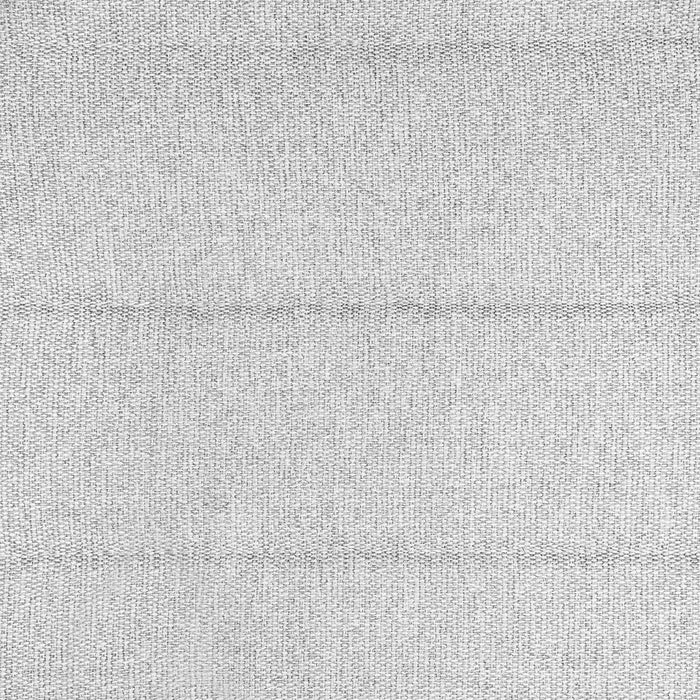 tectake® Kunststof eetkamerstoel Logart, gestoffeerd - Set van 2