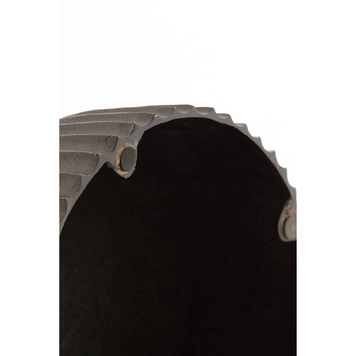 Light & Living Bijzettafel Mizurina - Brons - Ø39x49cm