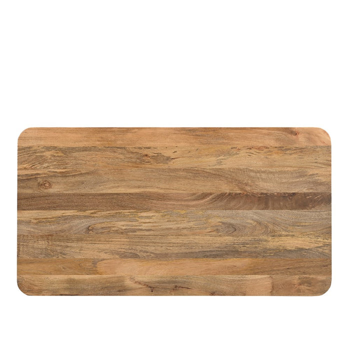 Benoa Salontafel Jade Rechthoek Naturel