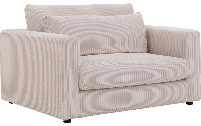 Goossens Loveseat Ravenia, Loveseat