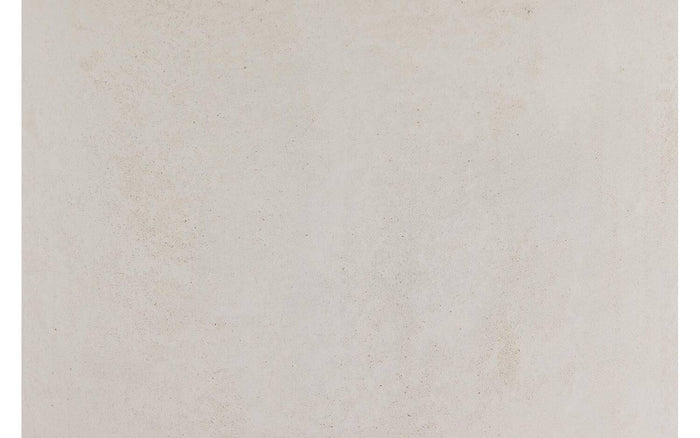 Goossens Salontafel Stone in White