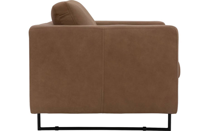 Goossens Excellent Loveseat Jovani, Loveseat