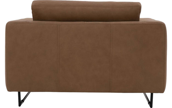 Goossens Excellent Loveseat Jovani, Loveseat