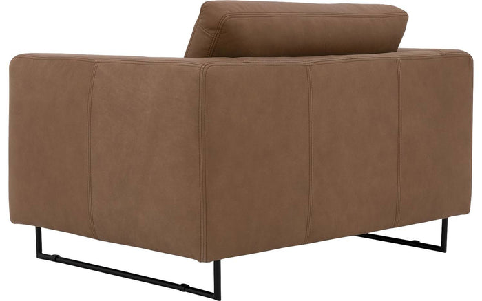Goossens Excellent Loveseat Jovani, Loveseat