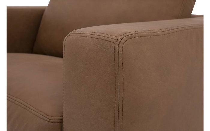 Goossens Excellent Loveseat Jovani, Loveseat