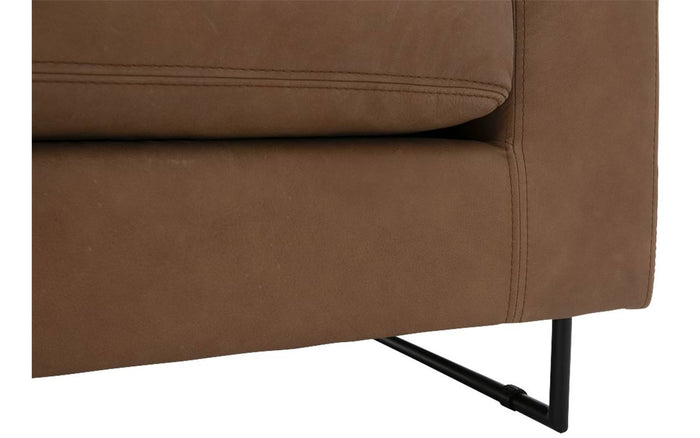 Goossens Excellent Loveseat Jovani, Loveseat
