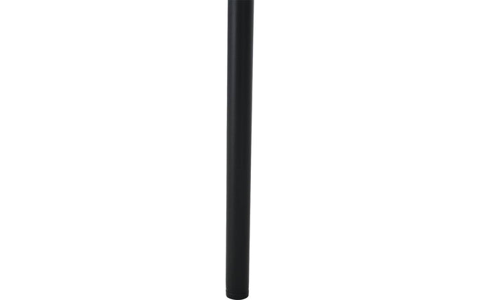 Goossens Eetkamerstoel Siem - Textiel zonder armleuning