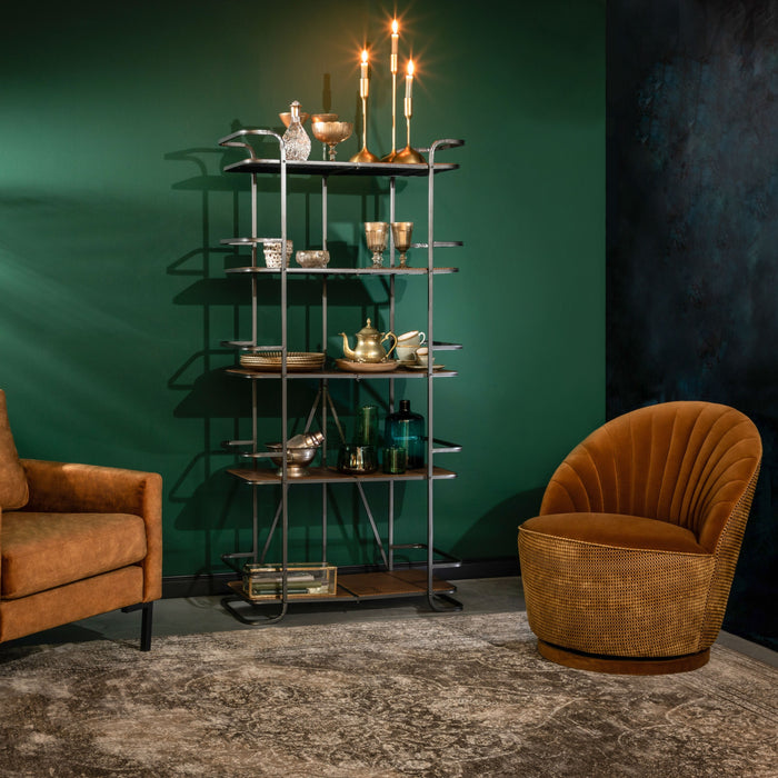 Dutchbone Madison Fauteuil