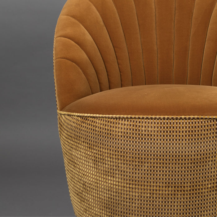 Dutchbone Madison Fauteuil