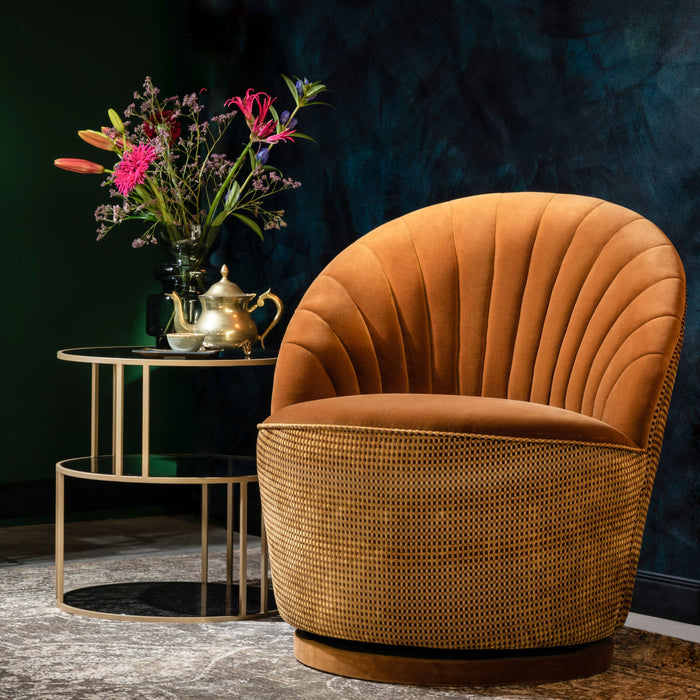 Dutchbone Madison Fauteuil