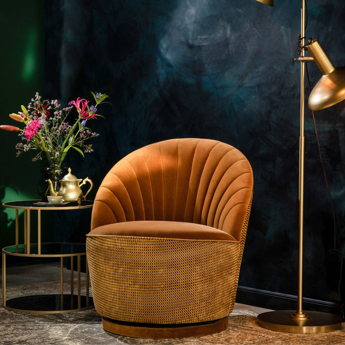 Dutchbone Madison Fauteuil