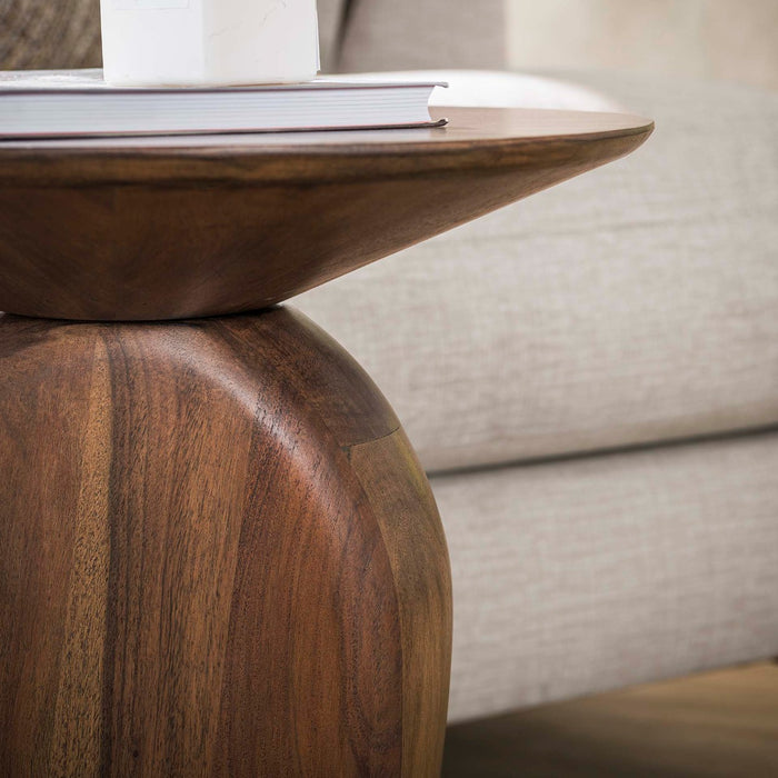 AnLi Style Bijzettafel Art Solid