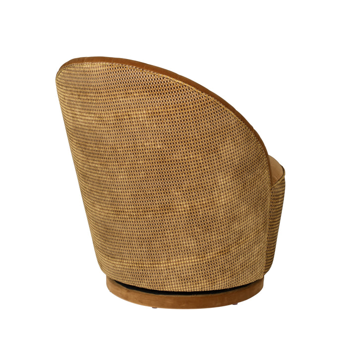 Dutchbone Madison Fauteuil