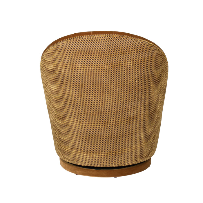 Dutchbone Madison Fauteuil