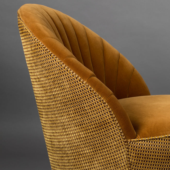 Dutchbone Madison Fauteuil