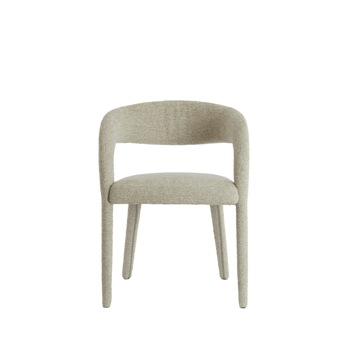 Light & Living Light&living Eetkamerstoel 58x57x78 cm KYRAN beige