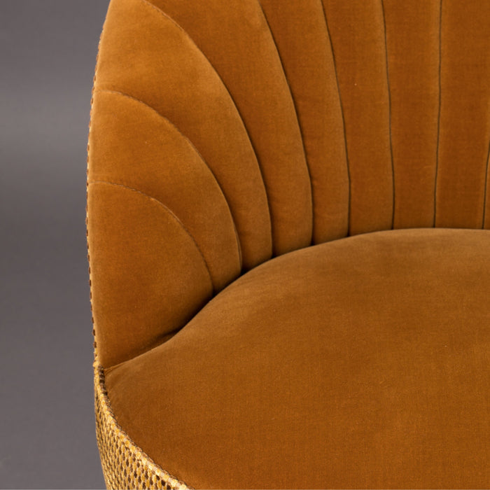 Dutchbone Madison Fauteuil
