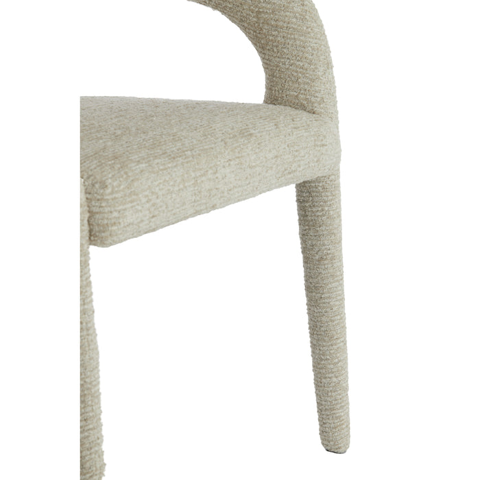 Light & Living Light&living Eetkamerstoel 58x57x78 cm KYRAN beige
