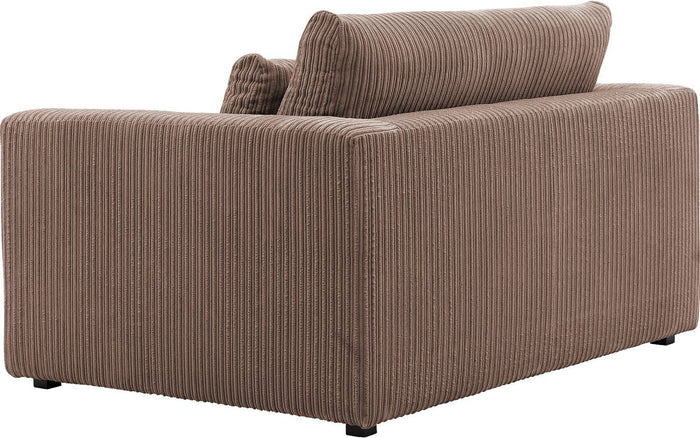 Goossens Loveseat Ravenia, Loveseat